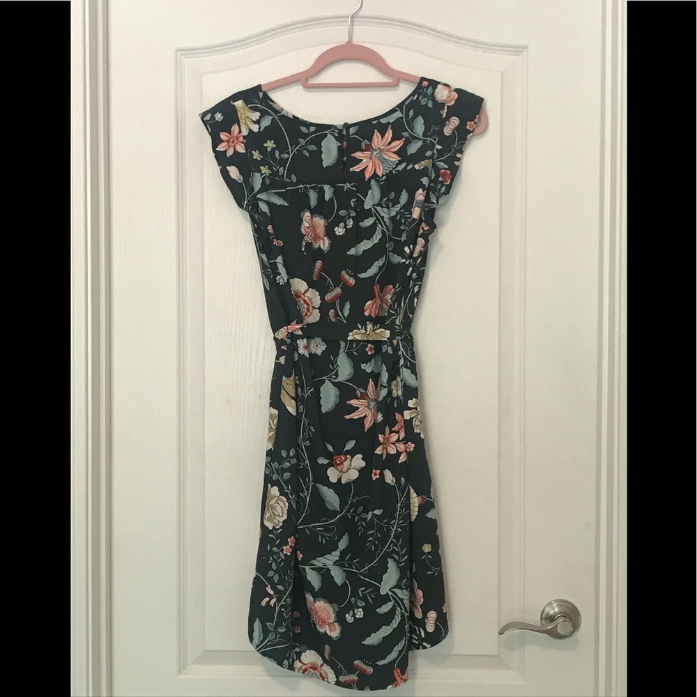 Loft dress